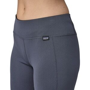 Patagonia Capilene Midweight Base Layer Bottoms - Women's